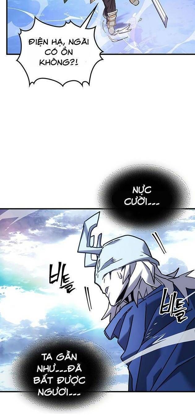 Chuyển Sinh Ma Pháp Đặc Biệt Yếu Chapter 222 - 41
