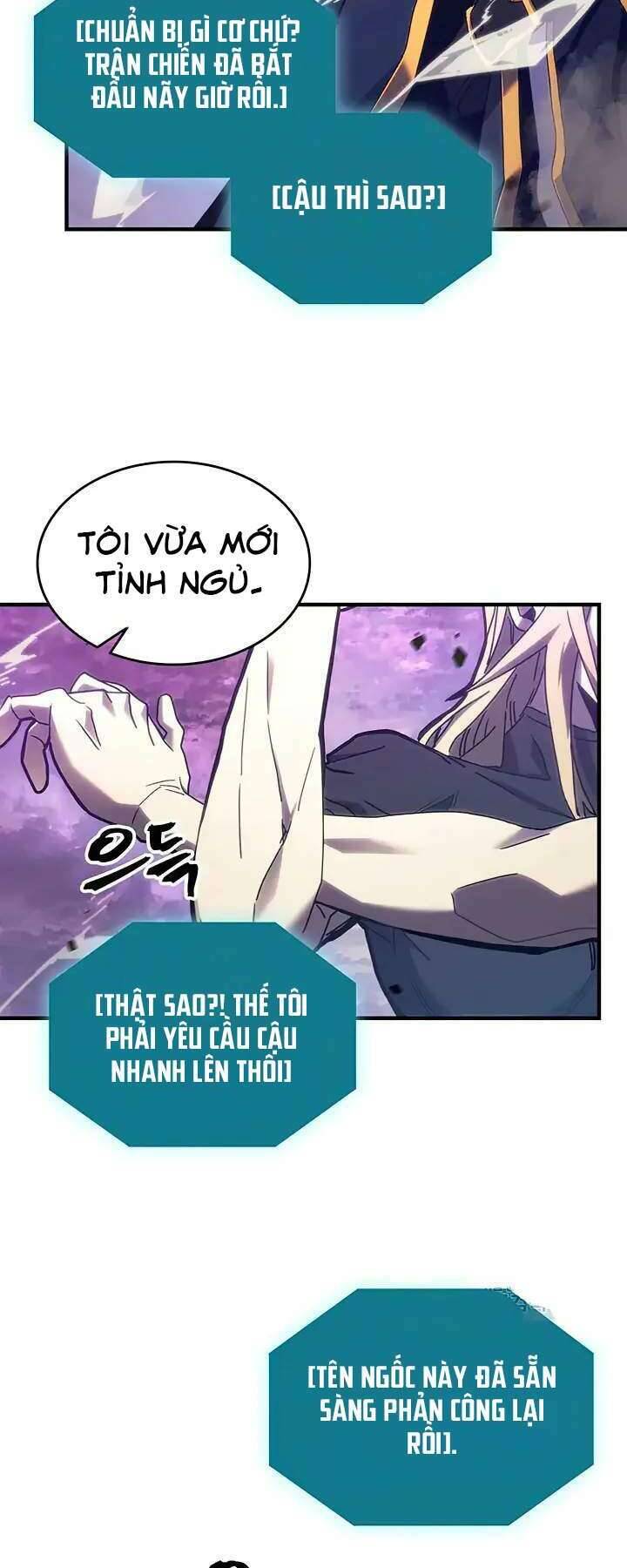 Chuyển Sinh Ma Pháp Đặc Biệt Yếu Chapter 223 - 20