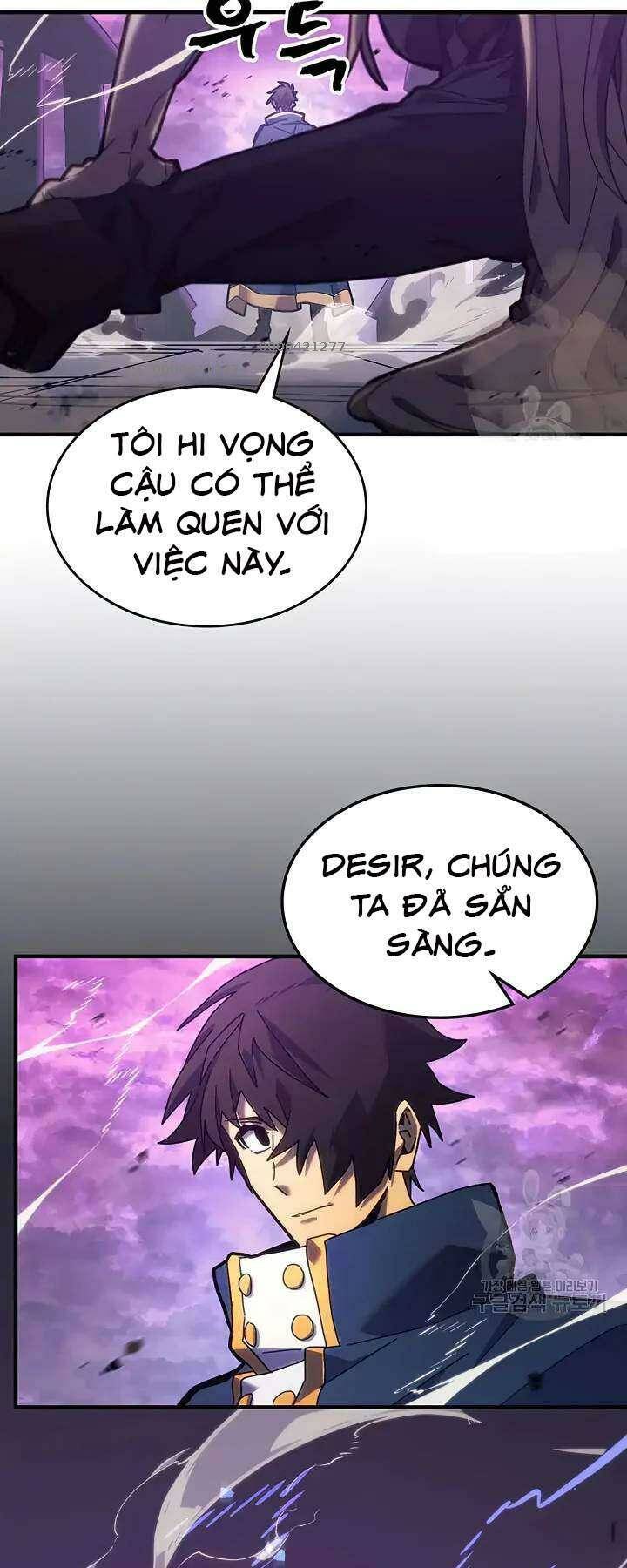 Chuyển Sinh Ma Pháp Đặc Biệt Yếu Chapter 223 - 21