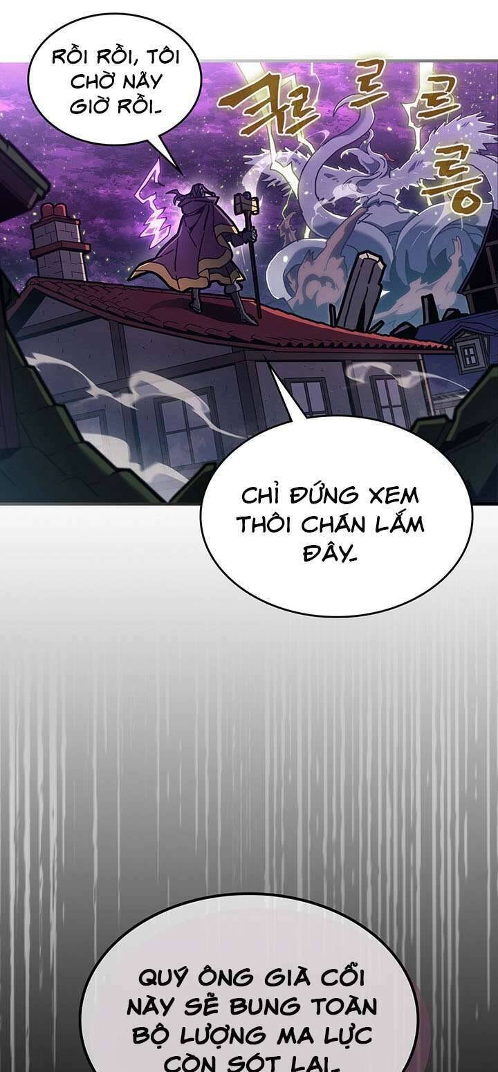 Chuyển Sinh Ma Pháp Đặc Biệt Yếu Chapter 224 - 37