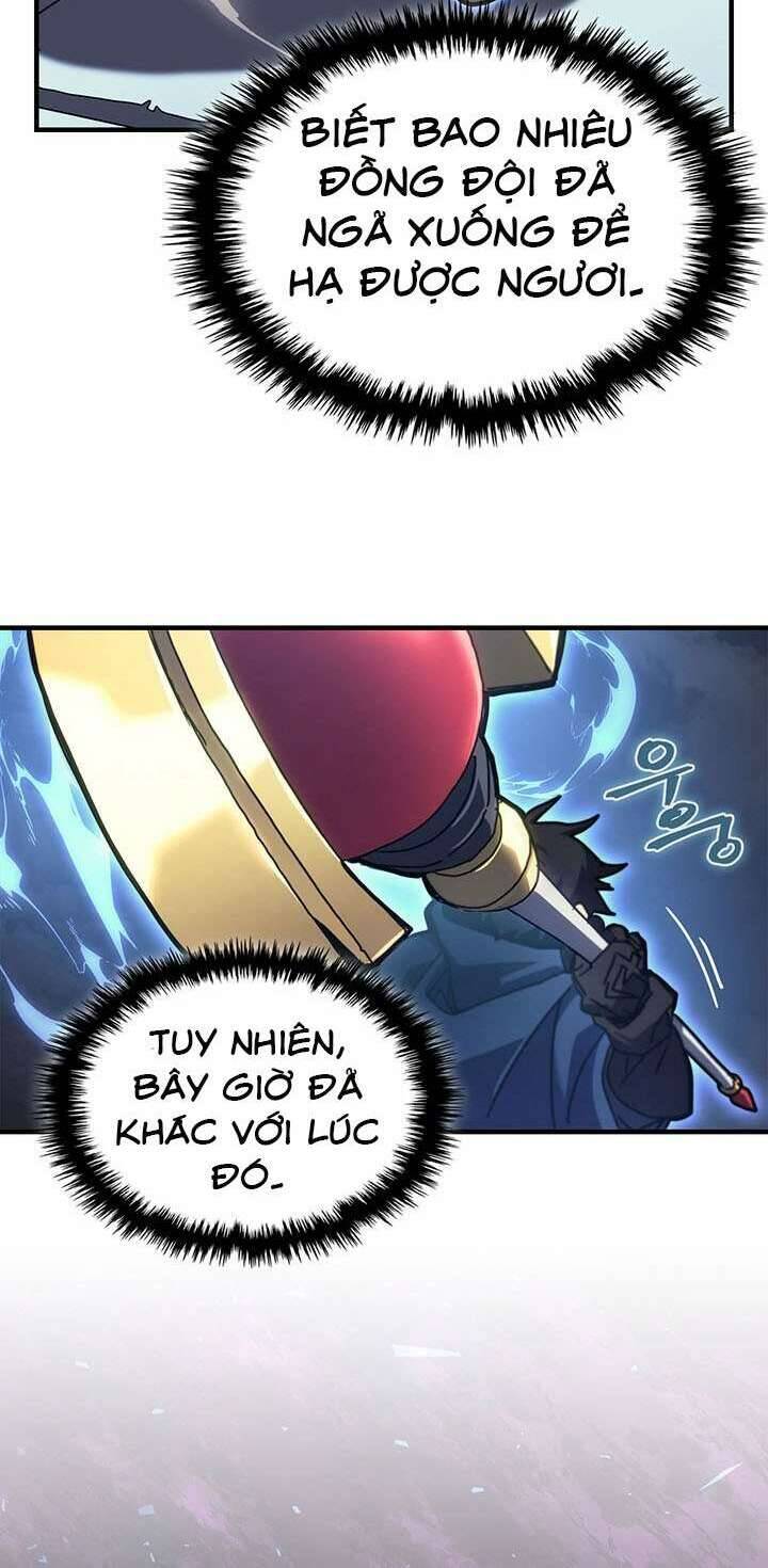 Chuyển Sinh Ma Pháp Đặc Biệt Yếu Chapter 224 - 54