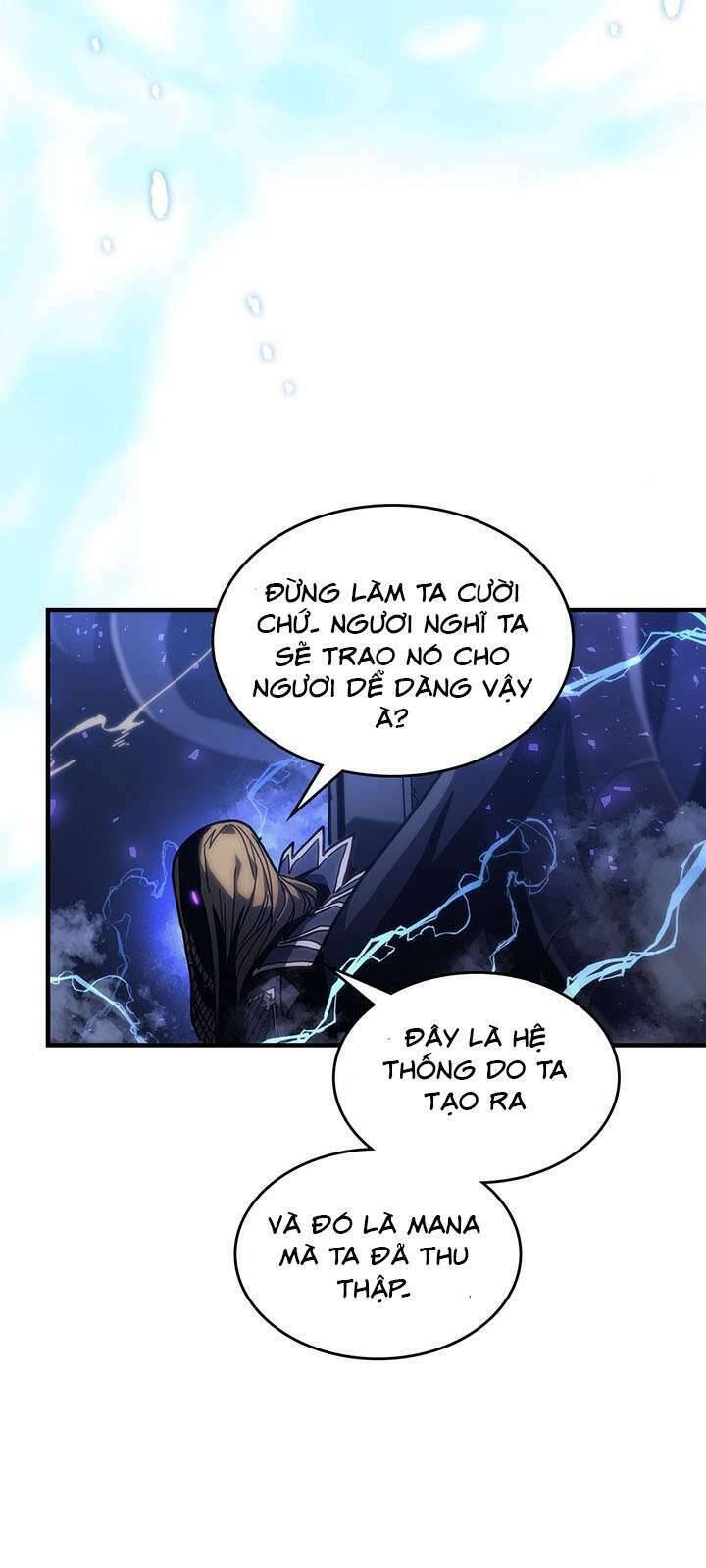 Chuyển Sinh Ma Pháp Đặc Biệt Yếu Chapter 224 - 67