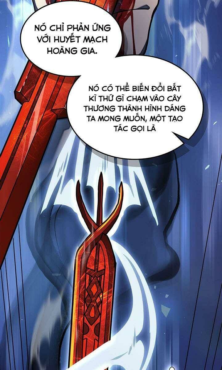 Chuyển Sinh Ma Pháp Đặc Biệt Yếu Chapter 226 - 30
