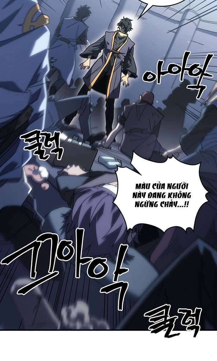 Chuyển Sinh Ma Pháp Đặc Biệt Yếu Chapter 230 - 46