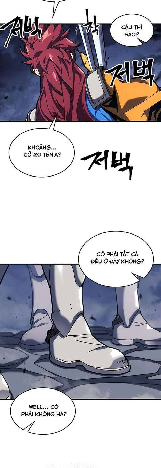 Chuyển Sinh Ma Pháp Đặc Biệt Yếu Chapter 234 - 28