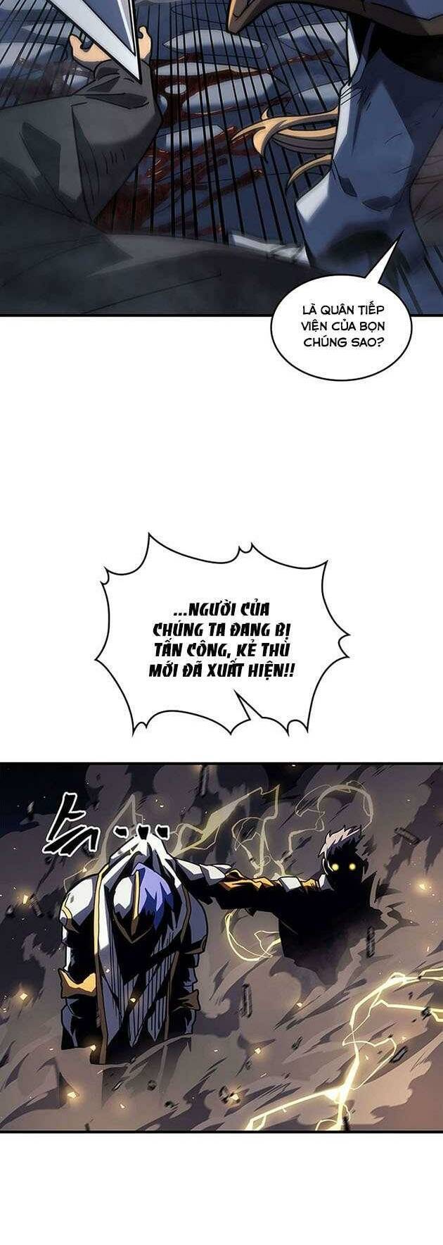 Chuyển Sinh Ma Pháp Đặc Biệt Yếu Chapter 234 - 32