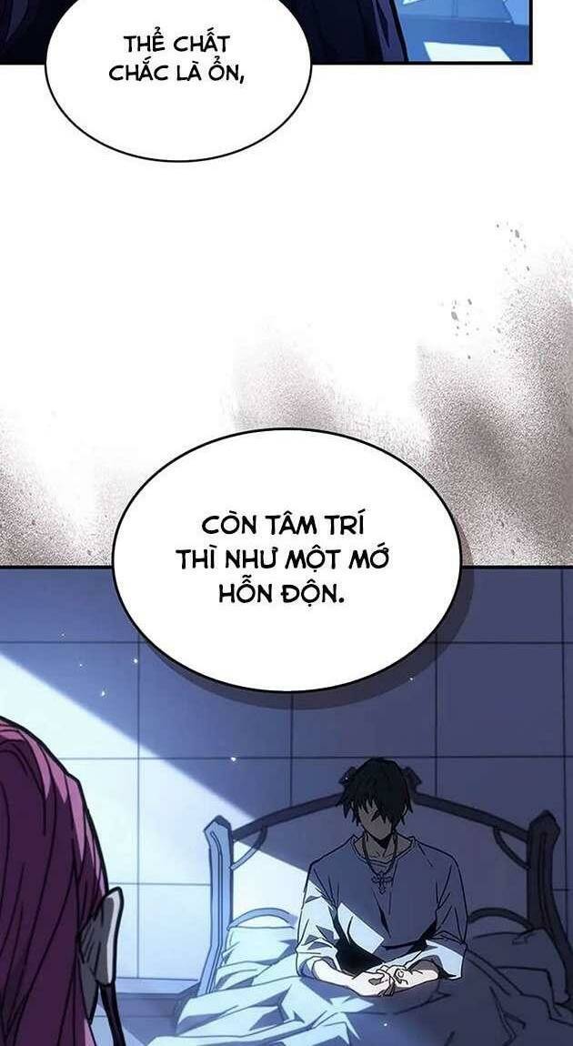 Chuyển Sinh Ma Pháp Đặc Biệt Yếu Chapter 235 - 4