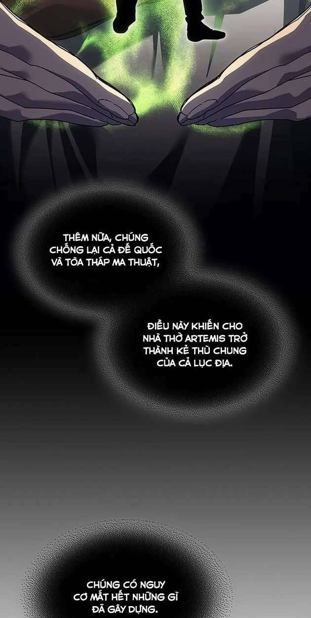Chuyển Sinh Ma Pháp Đặc Biệt Yếu Chapter 235 - 45