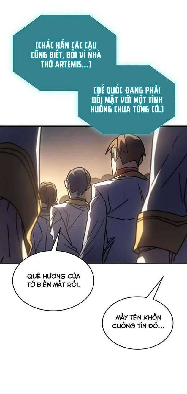 Chuyển Sinh Ma Pháp Đặc Biệt Yếu Chapter 235 - 72