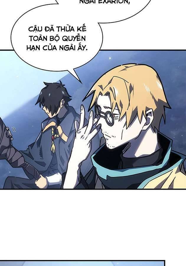 Chuyển Sinh Ma Pháp Đặc Biệt Yếu Chapter 236 - 21