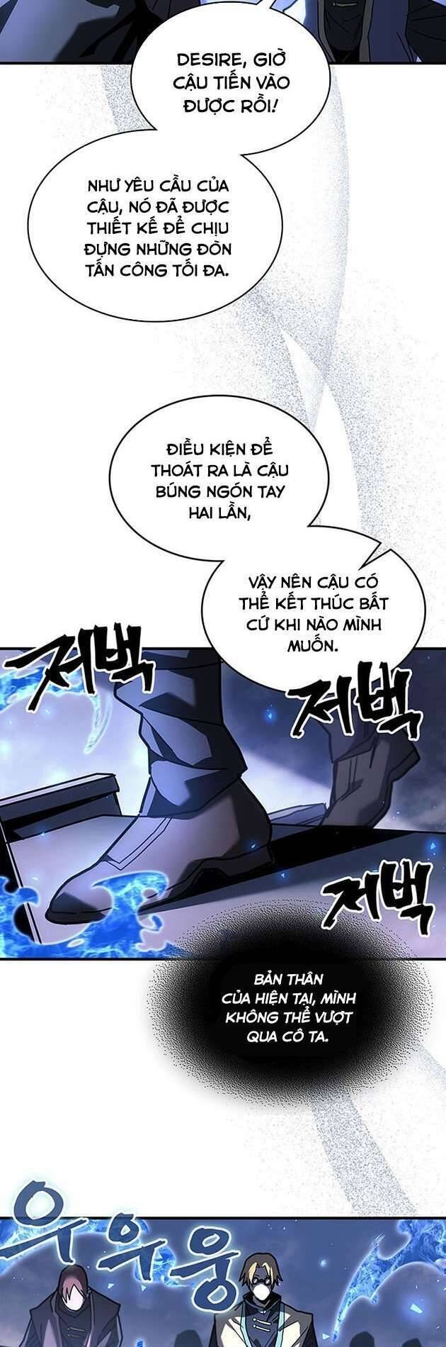 Chuyển Sinh Ma Pháp Đặc Biệt Yếu Chapter 236 - 24