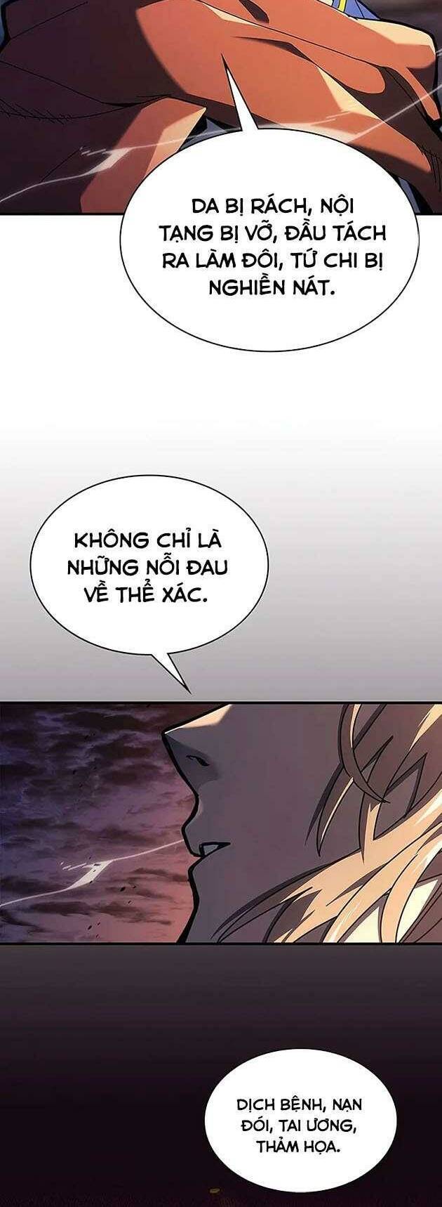 Chuyển Sinh Ma Pháp Đặc Biệt Yếu Chapter 237 - 12