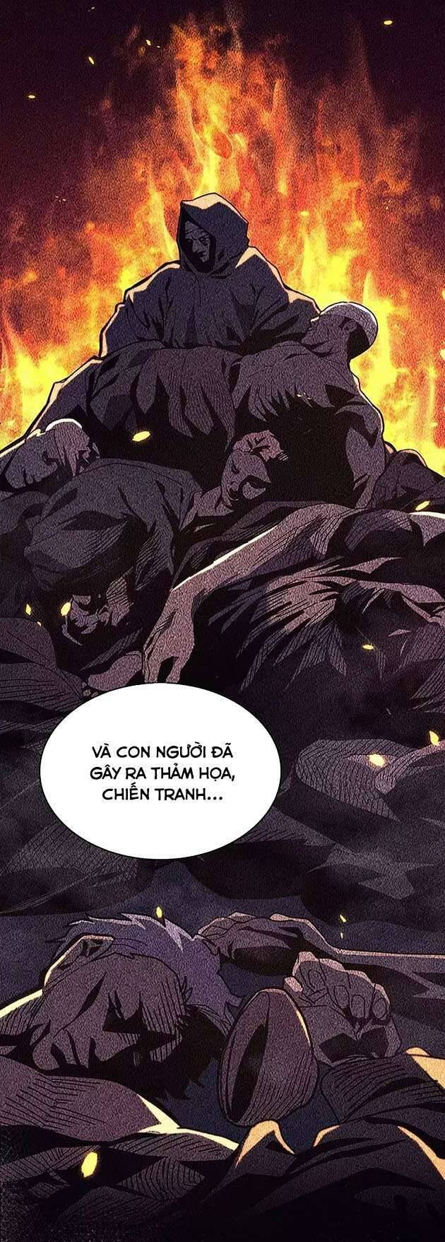 Chuyển Sinh Ma Pháp Đặc Biệt Yếu Chapter 237 - 13