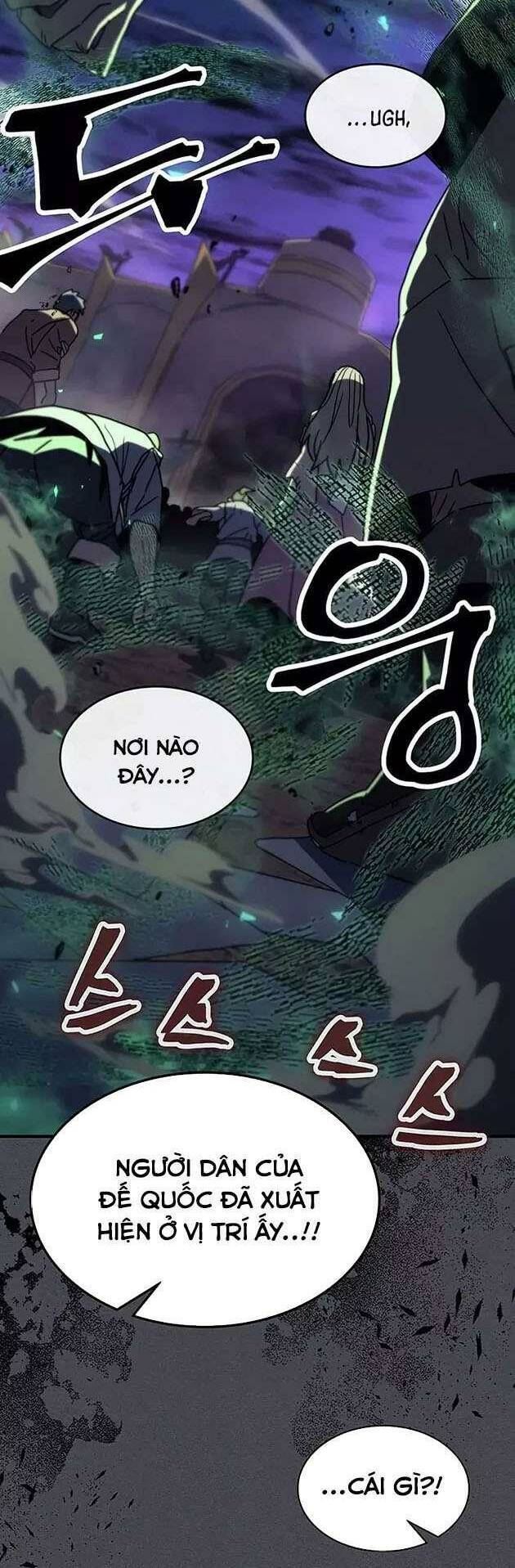 Chuyển Sinh Ma Pháp Đặc Biệt Yếu Chapter 237 - 40