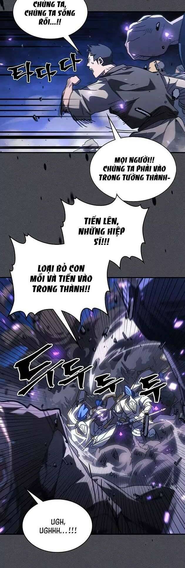 Chuyển Sinh Ma Pháp Đặc Biệt Yếu Chapter 237 - 44