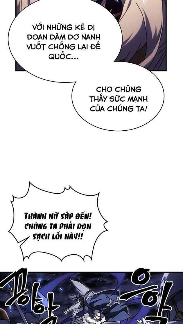 Chuyển Sinh Ma Pháp Đặc Biệt Yếu Chapter 238 - 40