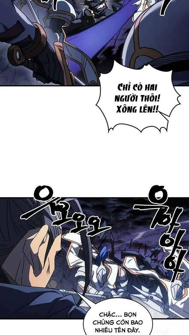 Chuyển Sinh Ma Pháp Đặc Biệt Yếu Chapter 238 - 41