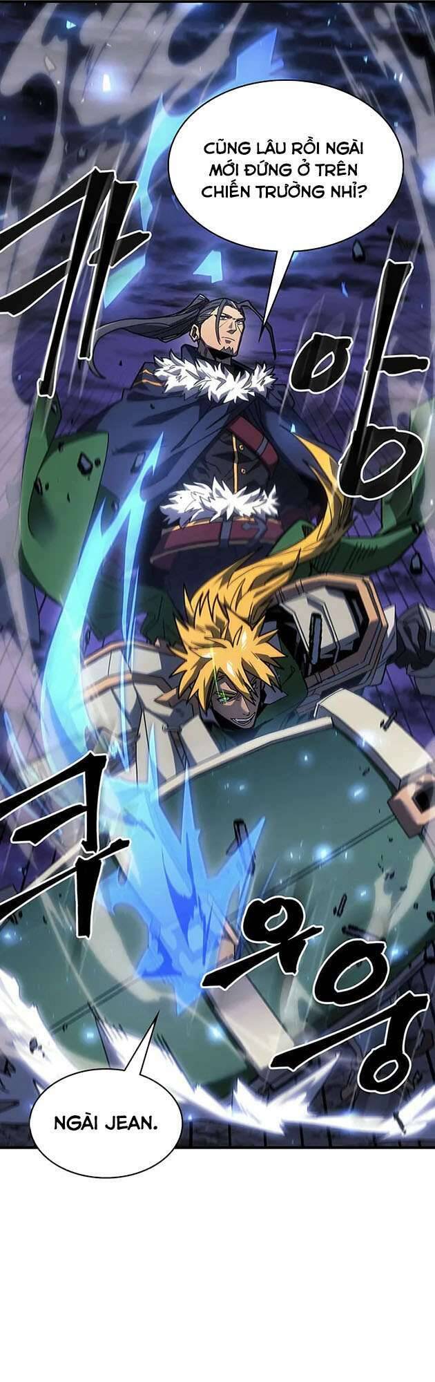 Chuyển Sinh Ma Pháp Đặc Biệt Yếu Chapter 238 - 9