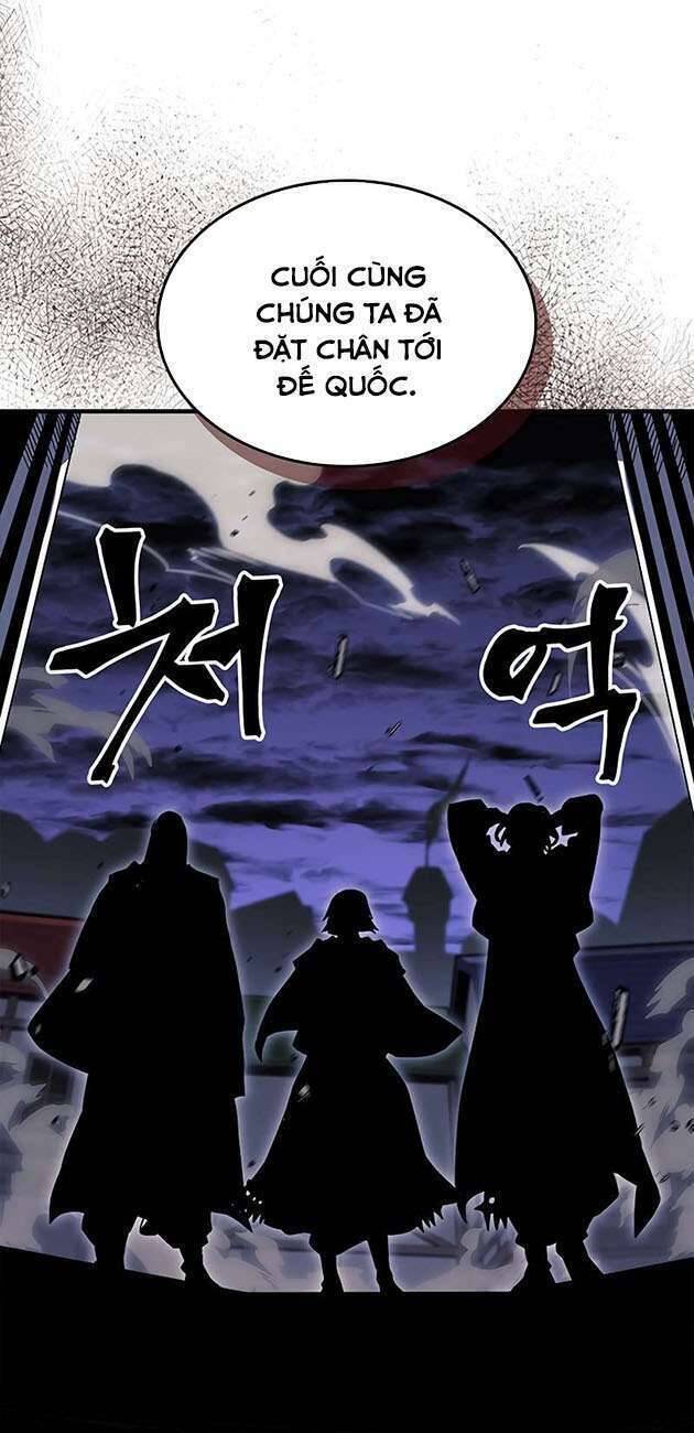 Chuyển Sinh Ma Pháp Đặc Biệt Yếu Chapter 239 - 19