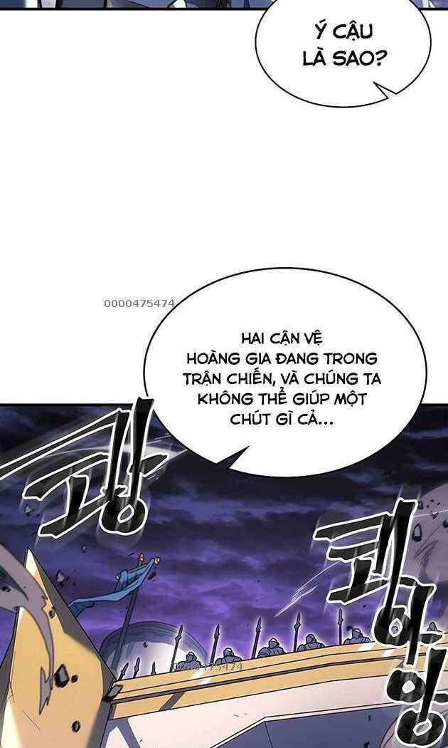 Chuyển Sinh Ma Pháp Đặc Biệt Yếu Chapter 239 - 3