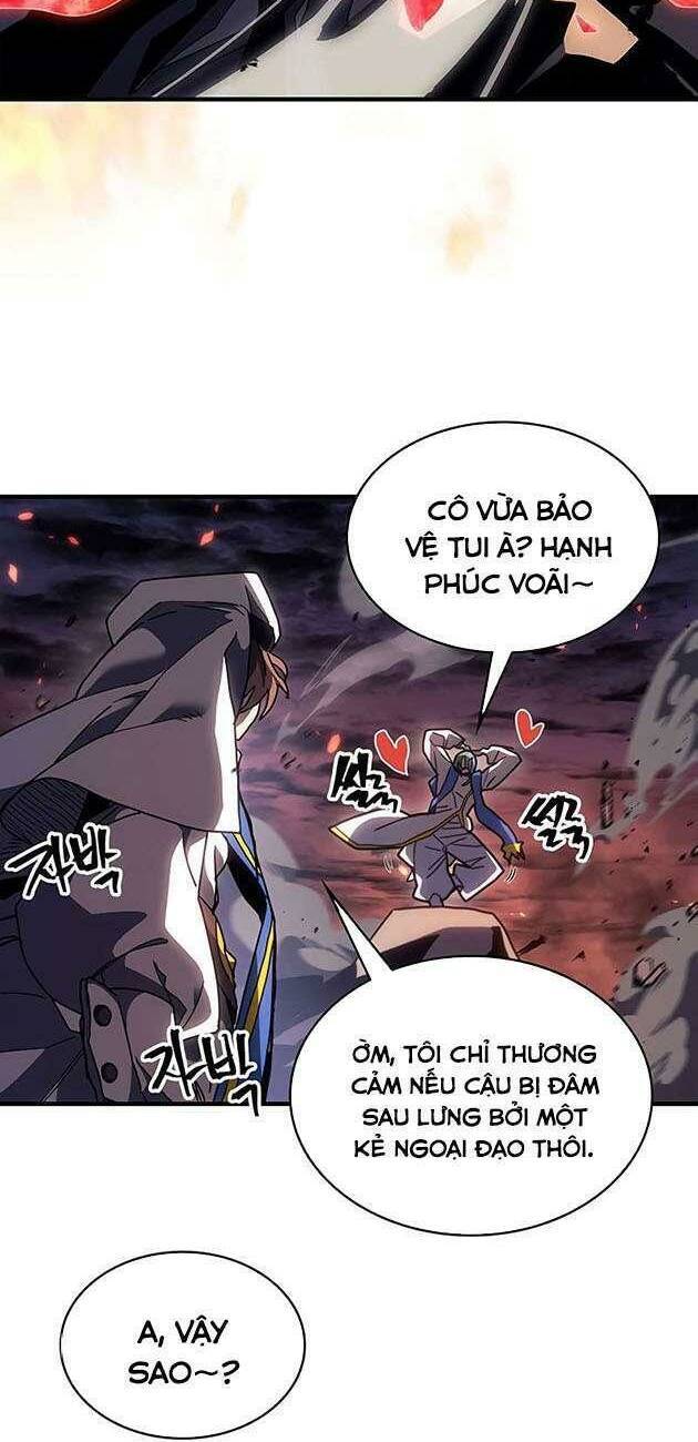 Chuyển Sinh Ma Pháp Đặc Biệt Yếu Chapter 239 - 32