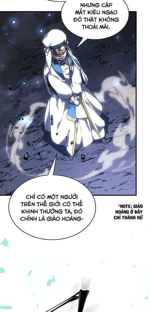 Chuyển Sinh Ma Pháp Đặc Biệt Yếu Chapter 239 - 50