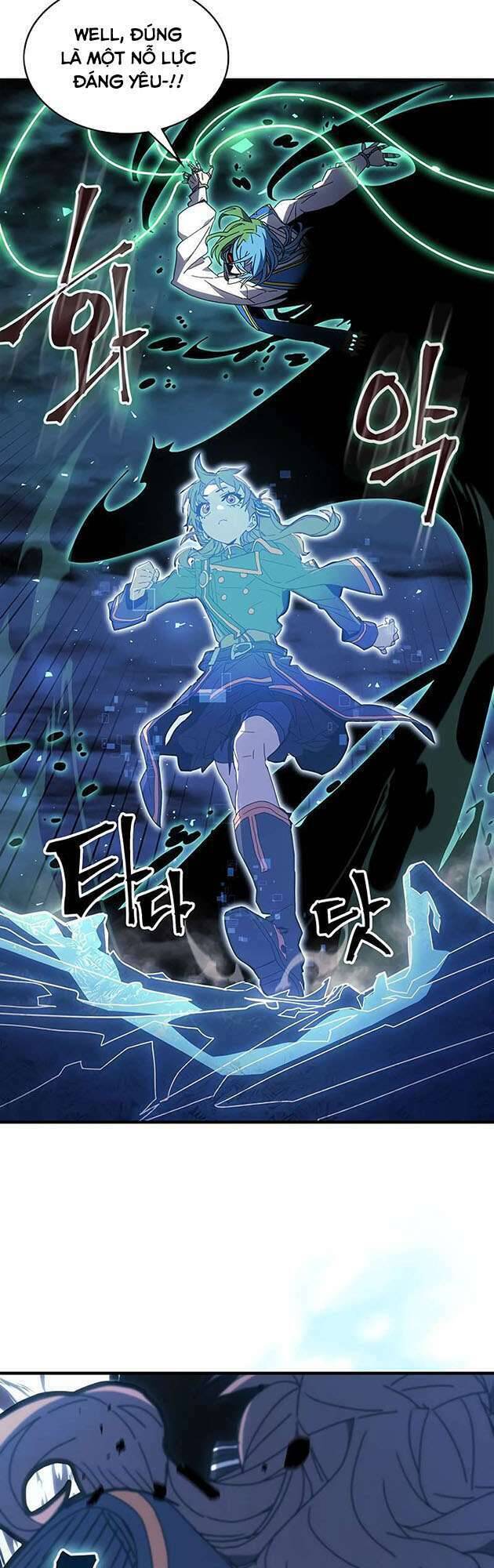 Chuyển Sinh Ma Pháp Đặc Biệt Yếu Chapter 239 - 62