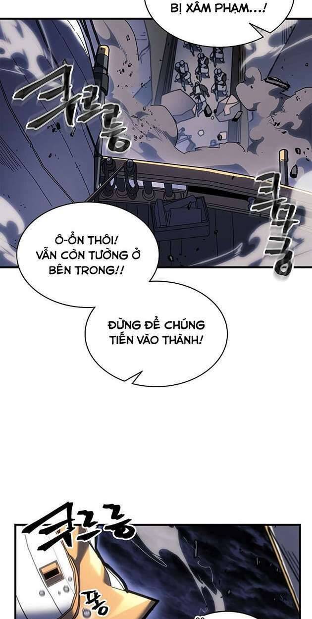 Chuyển Sinh Ma Pháp Đặc Biệt Yếu Chapter 239 - 9