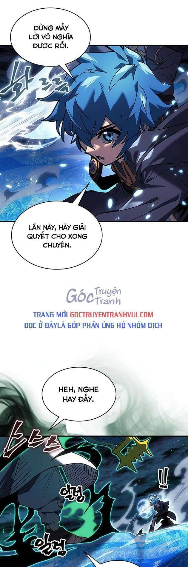 Chuyển Sinh Ma Pháp Đặc Biệt Yếu Chapter 240 - 19