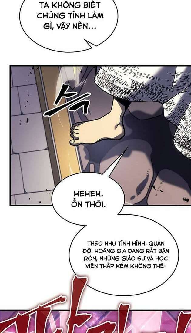 Chuyển Sinh Ma Pháp Đặc Biệt Yếu Chapter 241 - 52