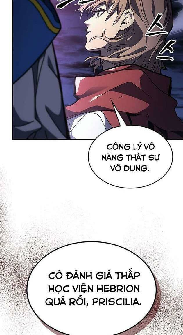 Chuyển Sinh Ma Pháp Đặc Biệt Yếu Chapter 241 - 64