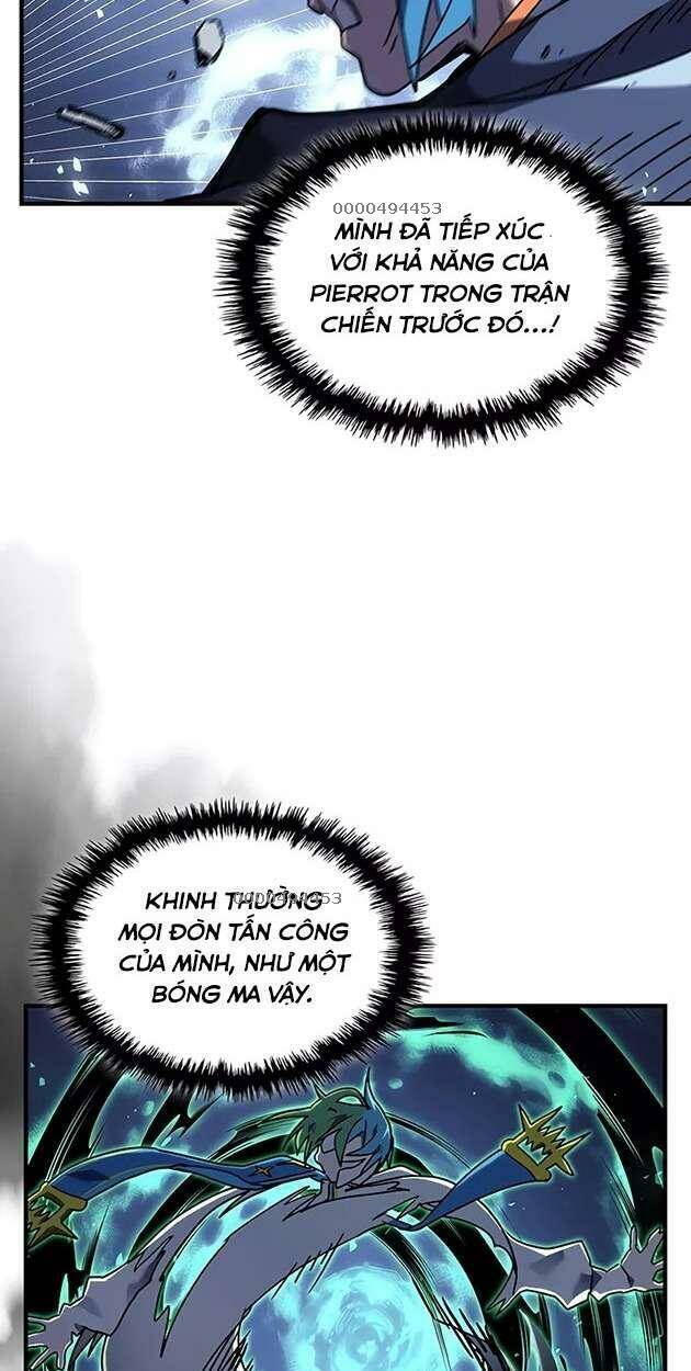 Chuyển Sinh Ma Pháp Đặc Biệt Yếu Chapter 243 - 14
