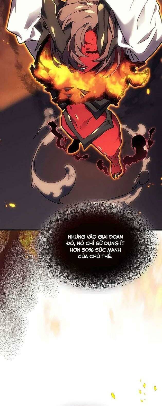 Chuyển Sinh Ma Pháp Đặc Biệt Yếu Chapter 244 - 16