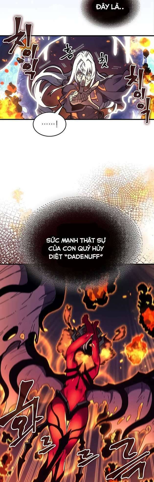 Chuyển Sinh Ma Pháp Đặc Biệt Yếu Chapter 244 - 19