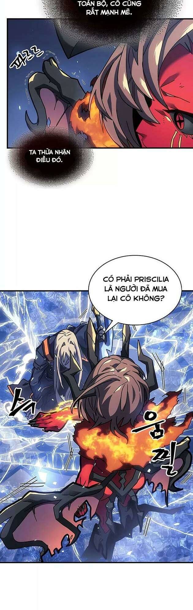 Chuyển Sinh Ma Pháp Đặc Biệt Yếu Chapter 244 - 40