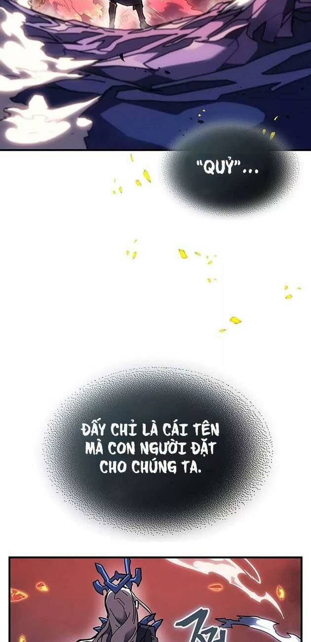 Chuyển Sinh Ma Pháp Đặc Biệt Yếu Chapter 245 - 32