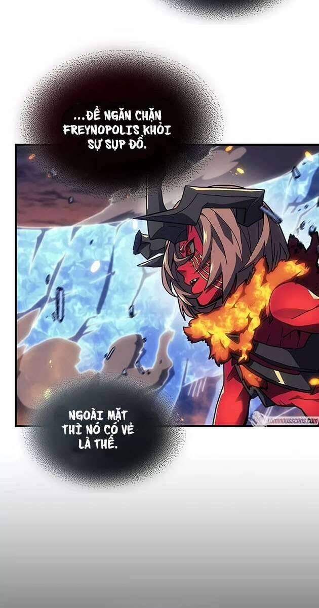 Chuyển Sinh Ma Pháp Đặc Biệt Yếu Chapter 245 - 42