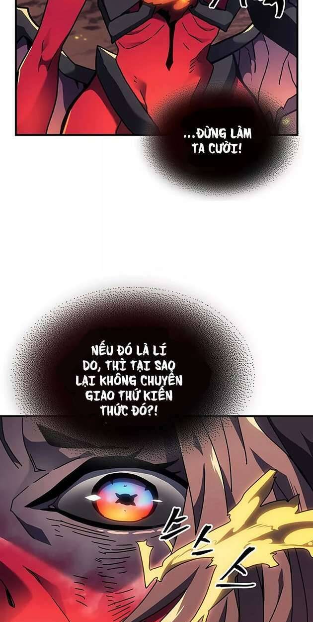 Chuyển Sinh Ma Pháp Đặc Biệt Yếu Chapter 245 - 51