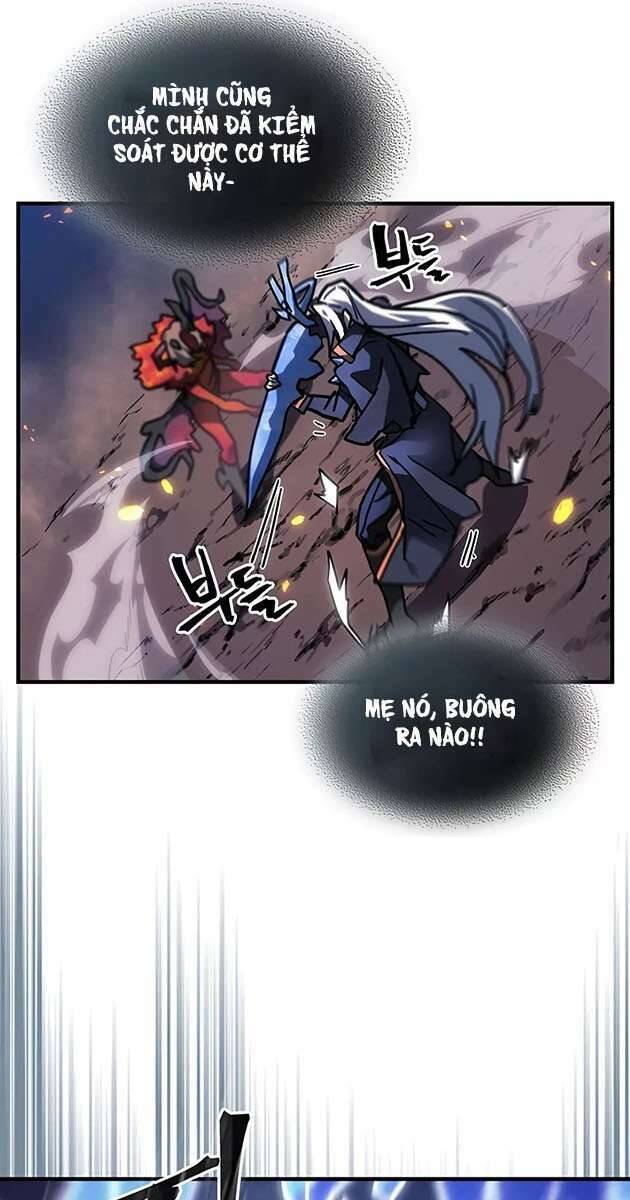 Chuyển Sinh Ma Pháp Đặc Biệt Yếu Chapter 245 - 57
