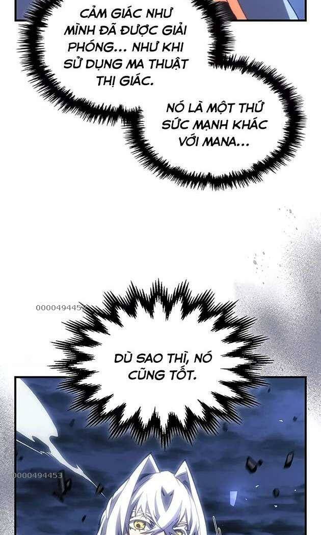 Chuyển Sinh Ma Pháp Đặc Biệt Yếu Chapter 246 - 21