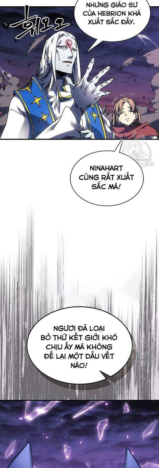 Chuyển Sinh Ma Pháp Đặc Biệt Yếu Chapter 247 - 32