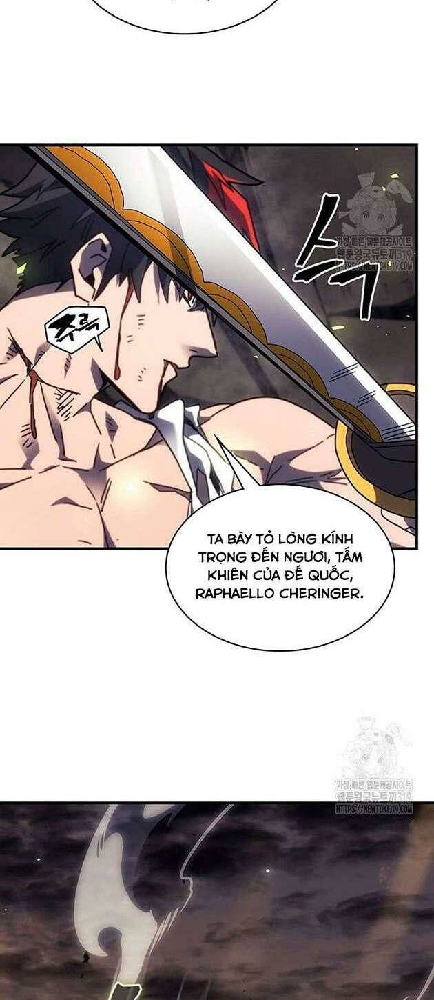 Chuyển Sinh Ma Pháp Đặc Biệt Yếu Chapter 248 - 22