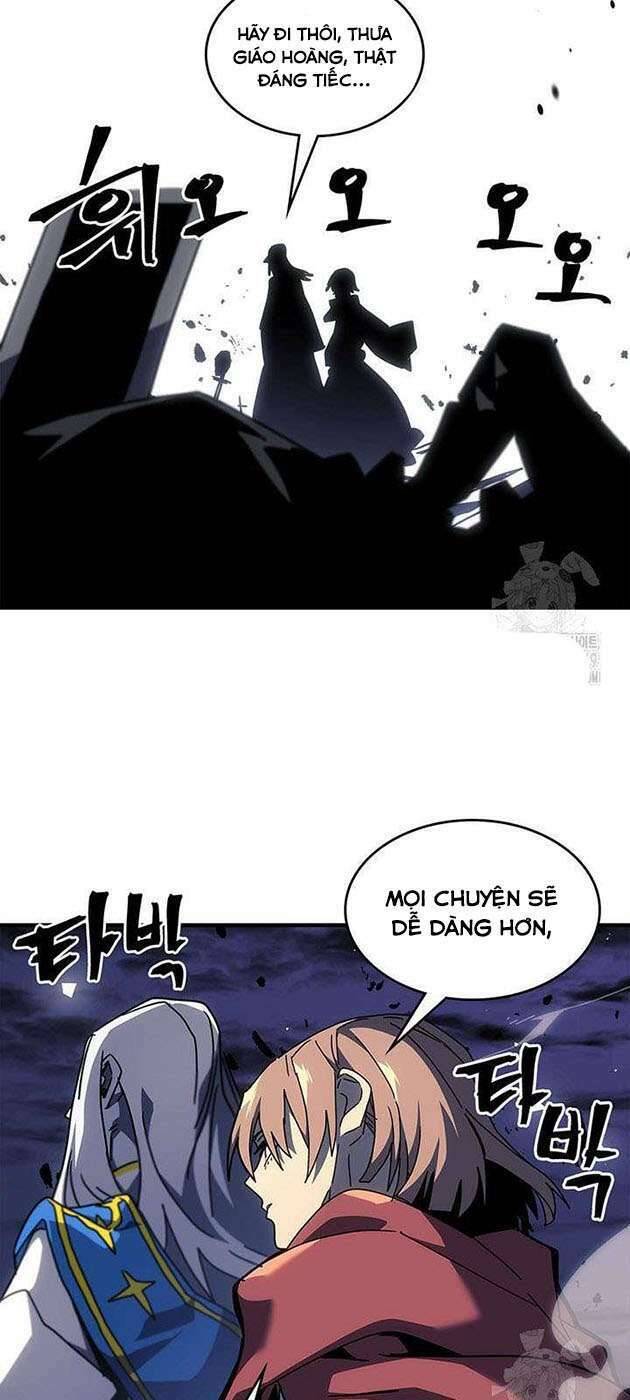 Chuyển Sinh Ma Pháp Đặc Biệt Yếu Chapter 248 - 49