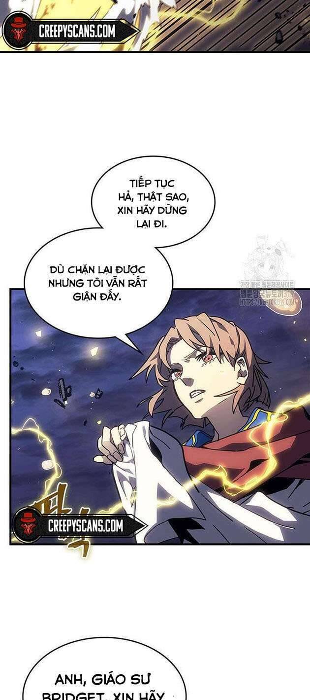 Chuyển Sinh Ma Pháp Đặc Biệt Yếu Chapter 248 - 51
