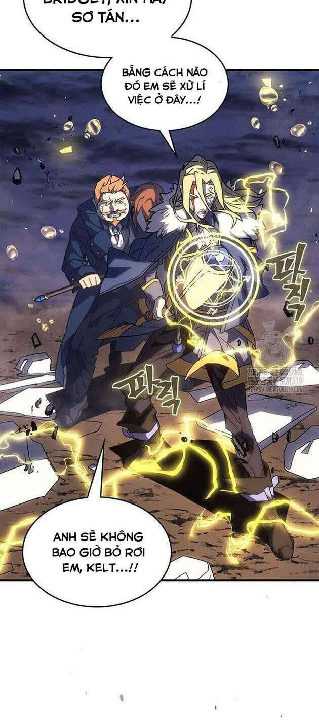 Chuyển Sinh Ma Pháp Đặc Biệt Yếu Chapter 248 - 52