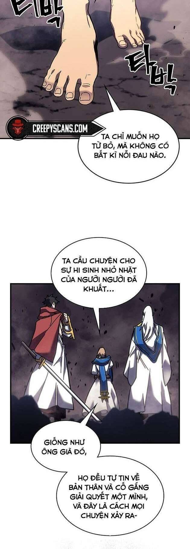 Chuyển Sinh Ma Pháp Đặc Biệt Yếu Chapter 249 - 37