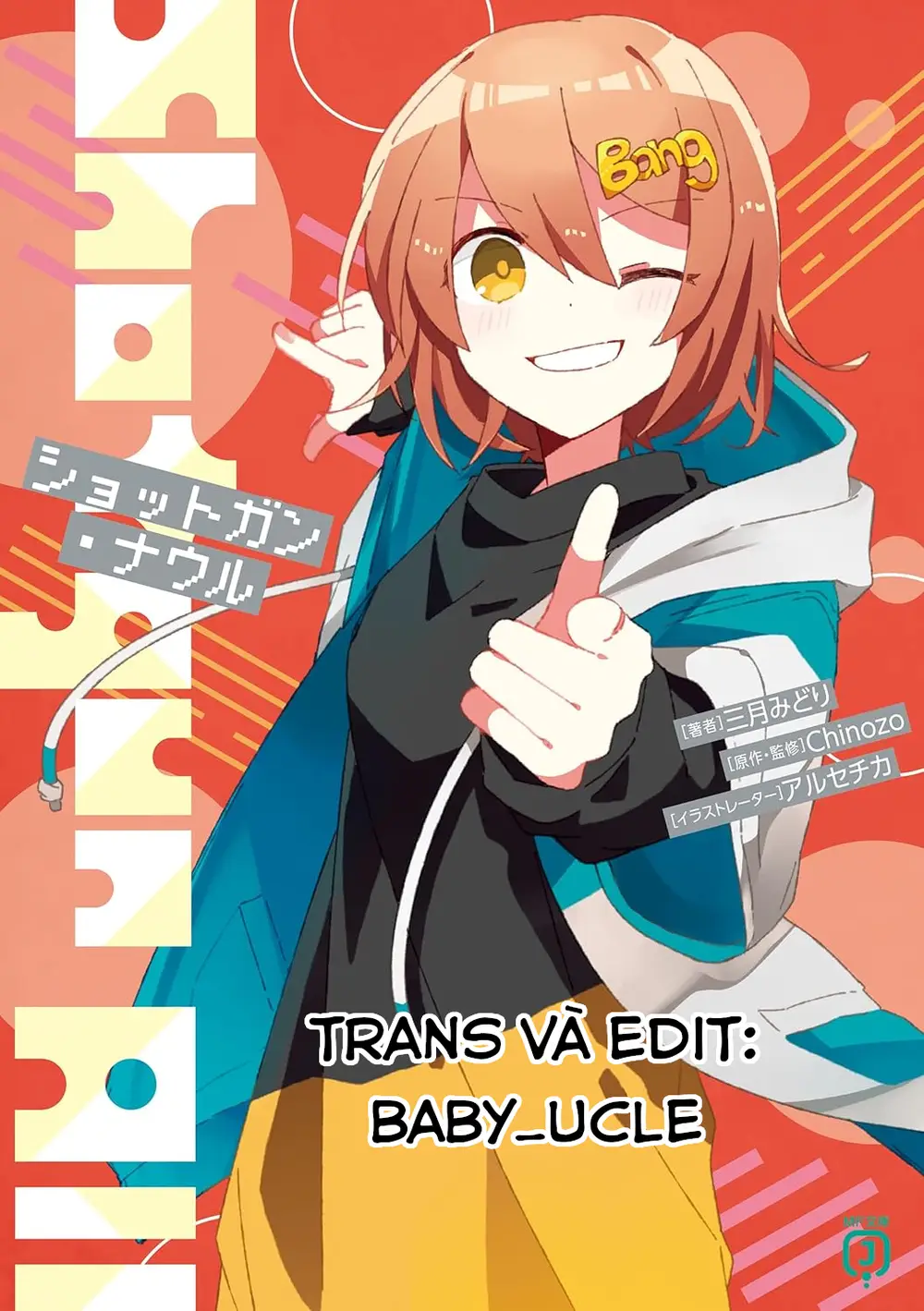 Chotto Ippai Chapter 10 - 26