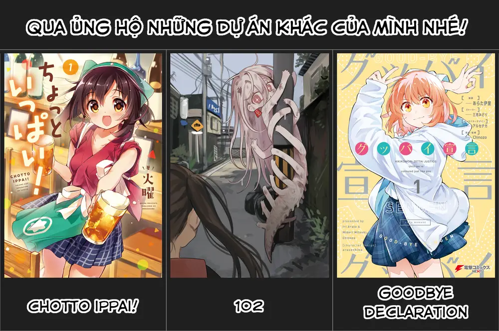 Chotto Ippai Chapter 10 - 27