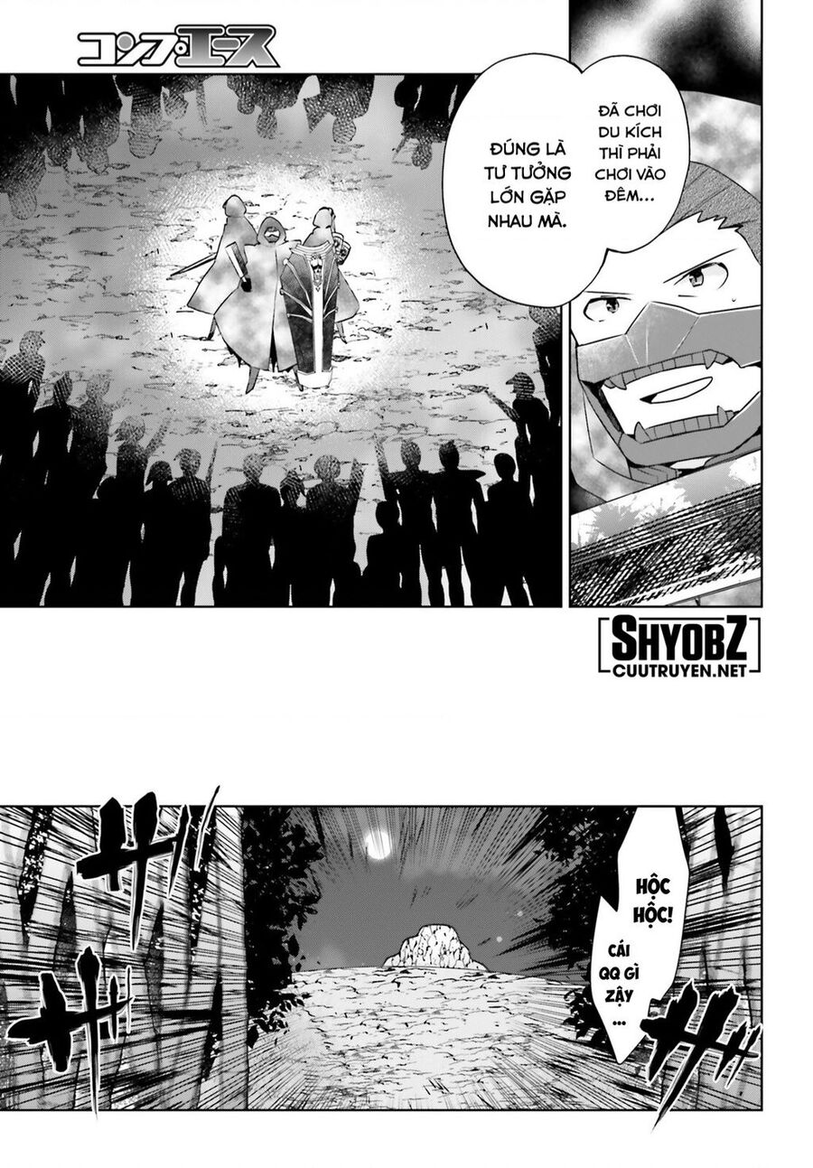 Vì Sợ Đau Nên Em Tăng Max Vit Chapter 33 - 10