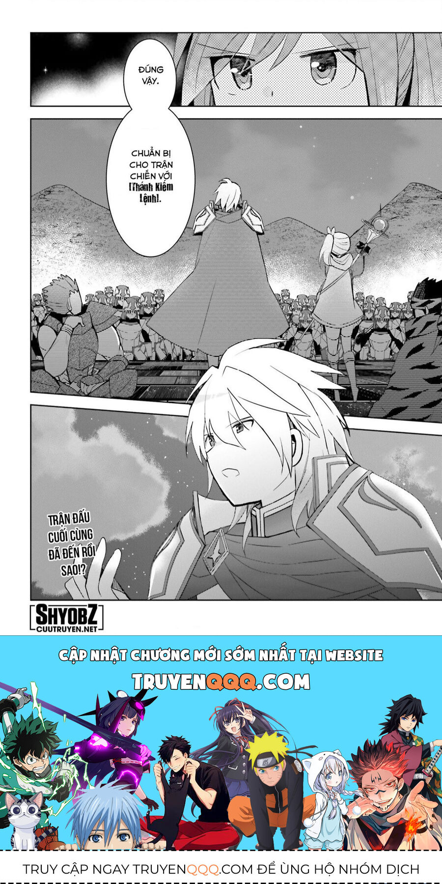 Vì Sợ Đau Nên Em Tăng Max Vit Chapter 38 - 25